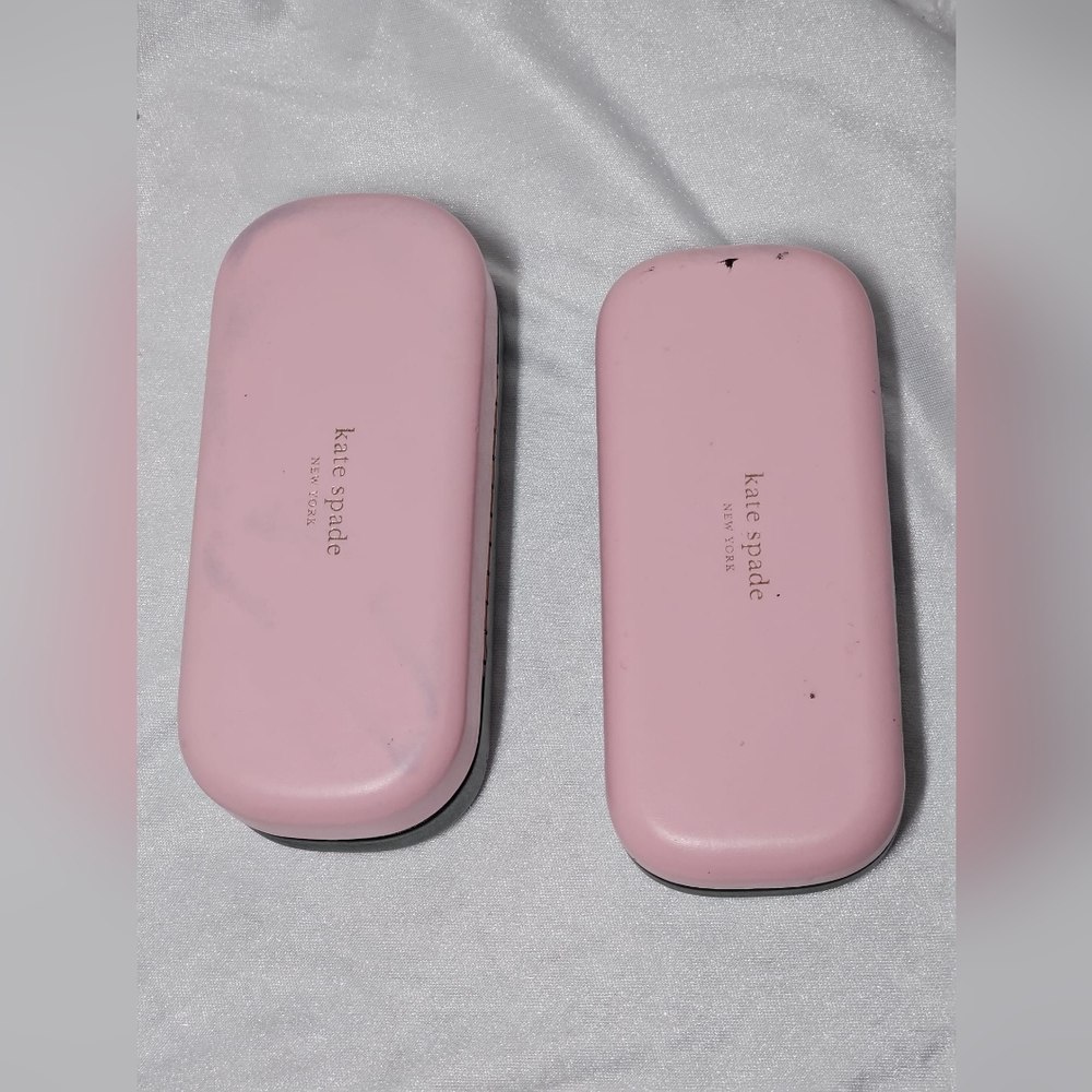 🦋Kate Spade Glass Case